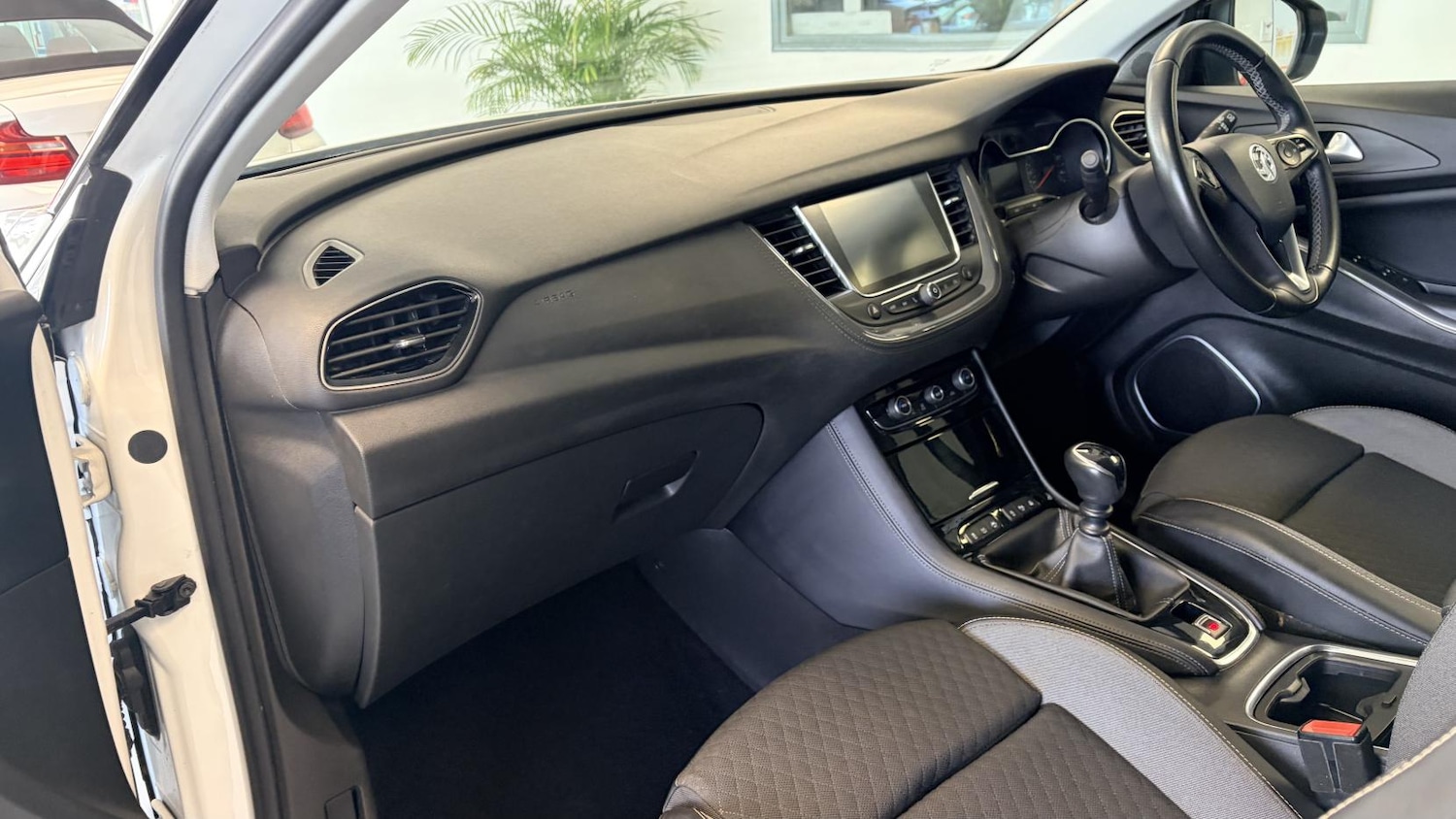 Used Vauxhall Grandland X 2020 for sale - 77653315: Photo 22