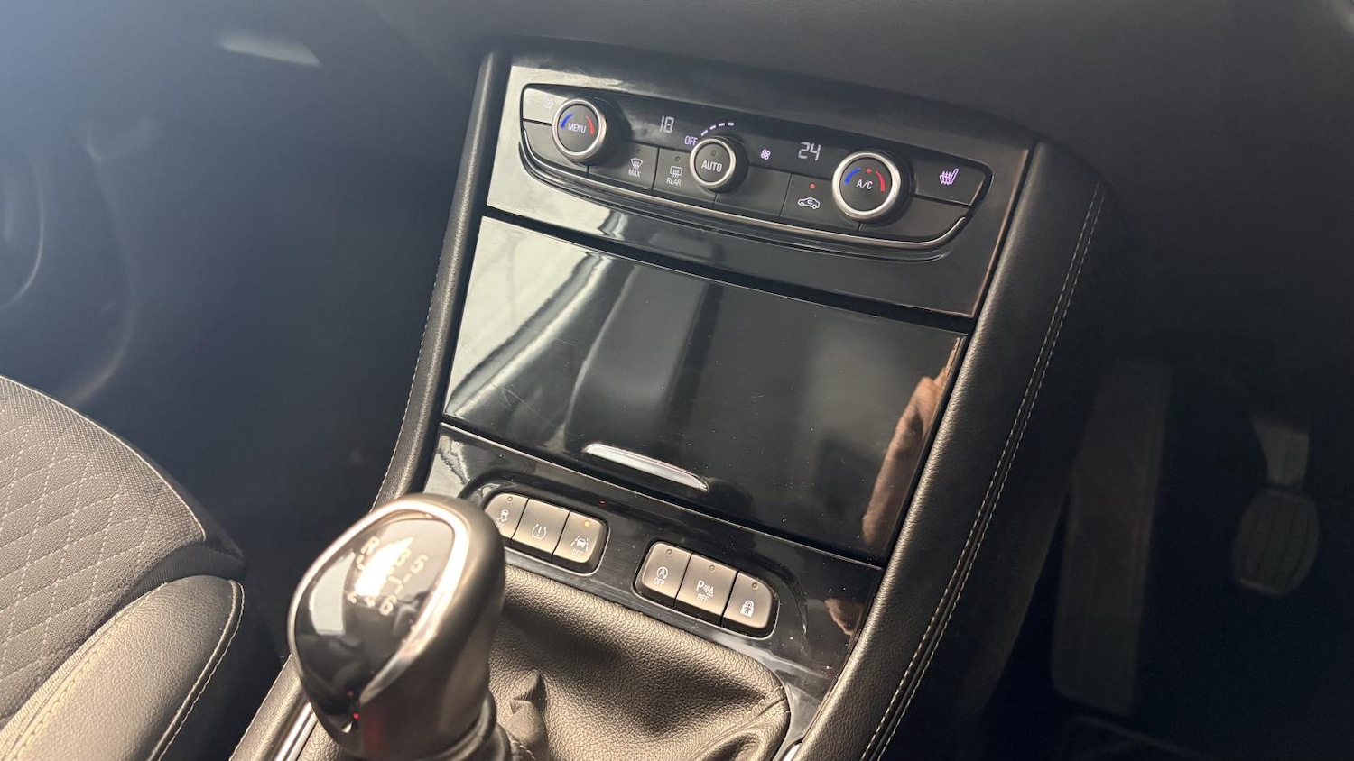 Used Vauxhall Grandland X 2020 for sale - 77653315: Photo 26