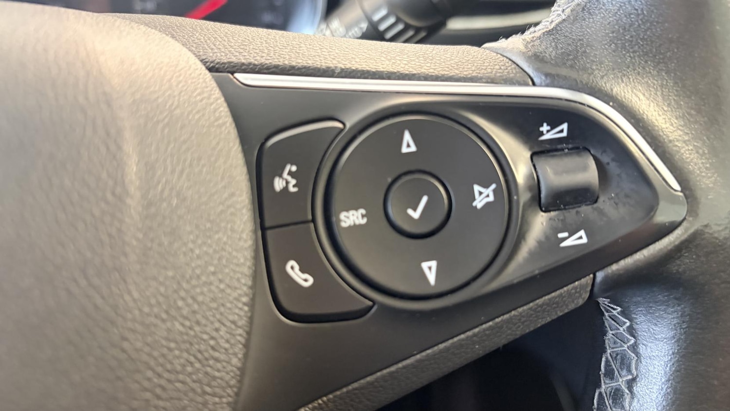 Used Vauxhall Grandland X 2020 for sale - 77653315: Photo 28