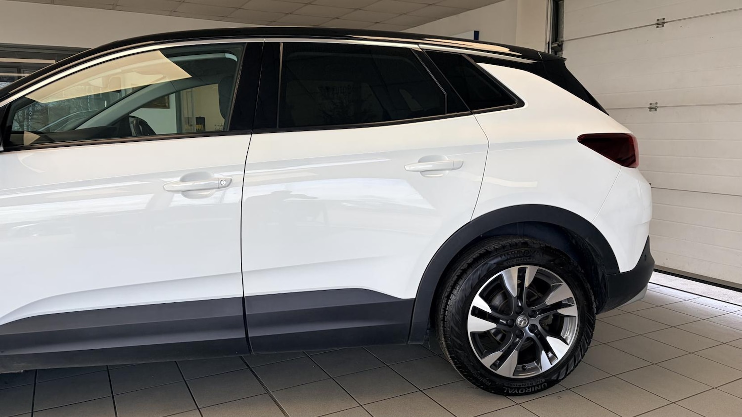 Used Vauxhall Grandland X 2020 for sale - 77653315: Photo 3