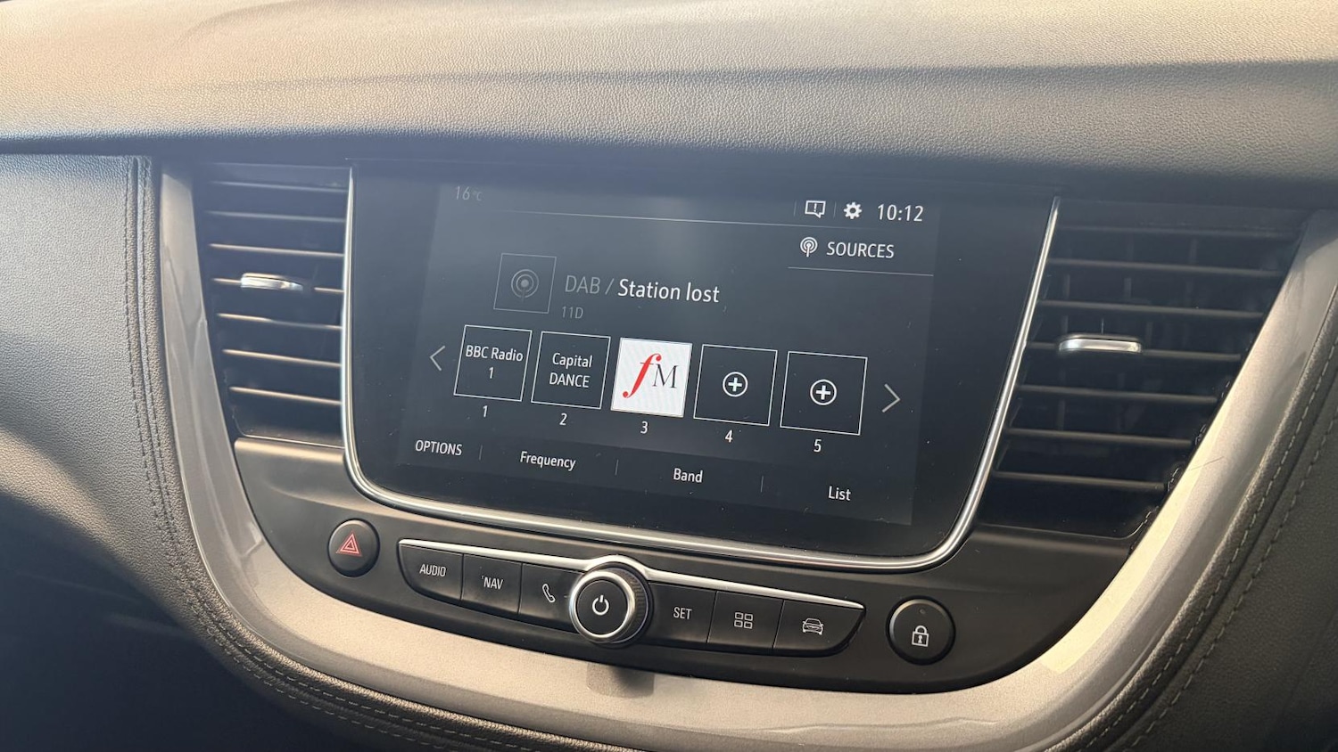 Used Vauxhall Grandland X 2020 for sale - 77653315: Photo 30