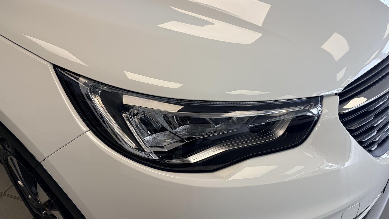 Used Vauxhall Grandland X 2020 for sale - 77653315: Photo 7