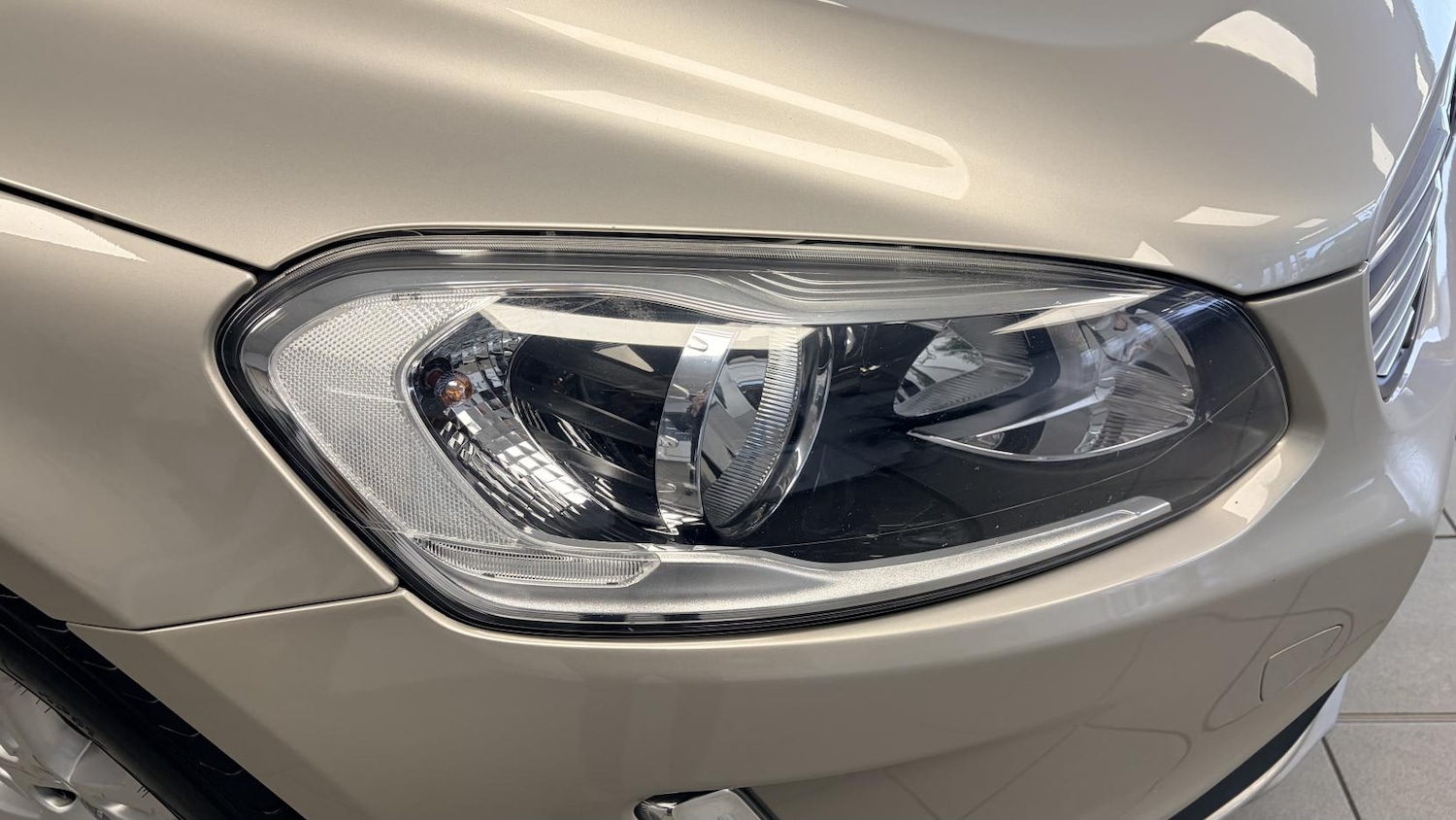 Used Volvo XC60 2017 for sale - 78106242: Photo 10