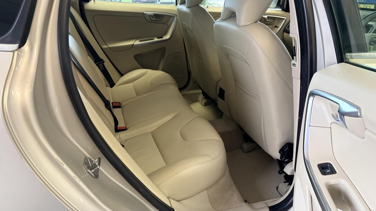 Used Volvo XC60 2017 for sale - 78106242: Photo 18