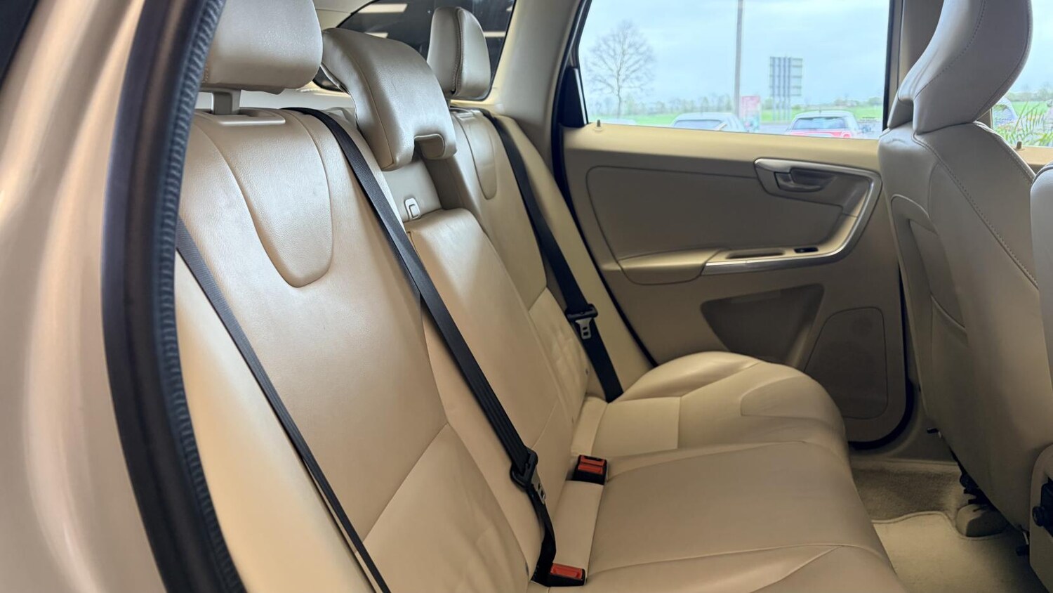 Used Volvo XC60 2017 for sale - 78106242: Photo 19