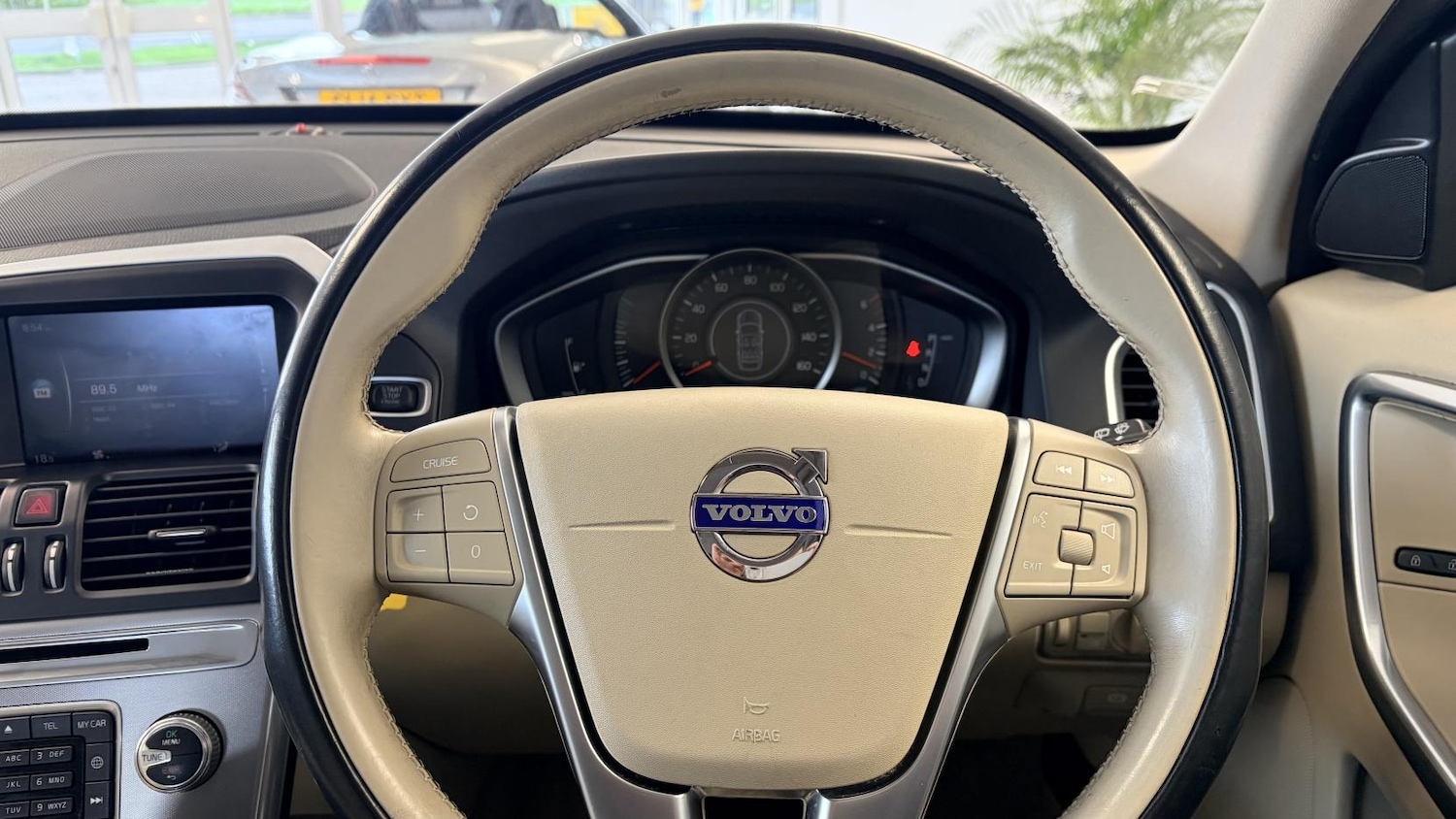 Used Volvo XC60 2017 for sale - 78106242: Photo 33