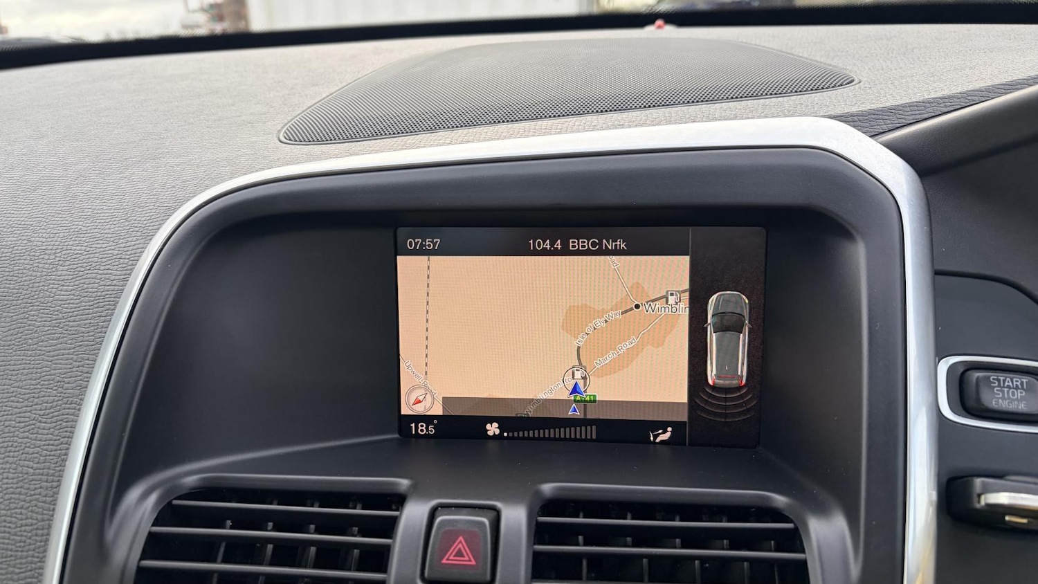 Used Volvo XC60 2017 for sale - 78106242: Photo 37