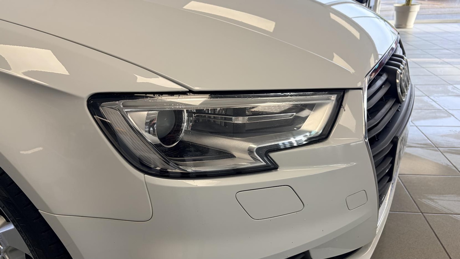 Used Audi A3 2016 for sale - 77613142: Photo 10