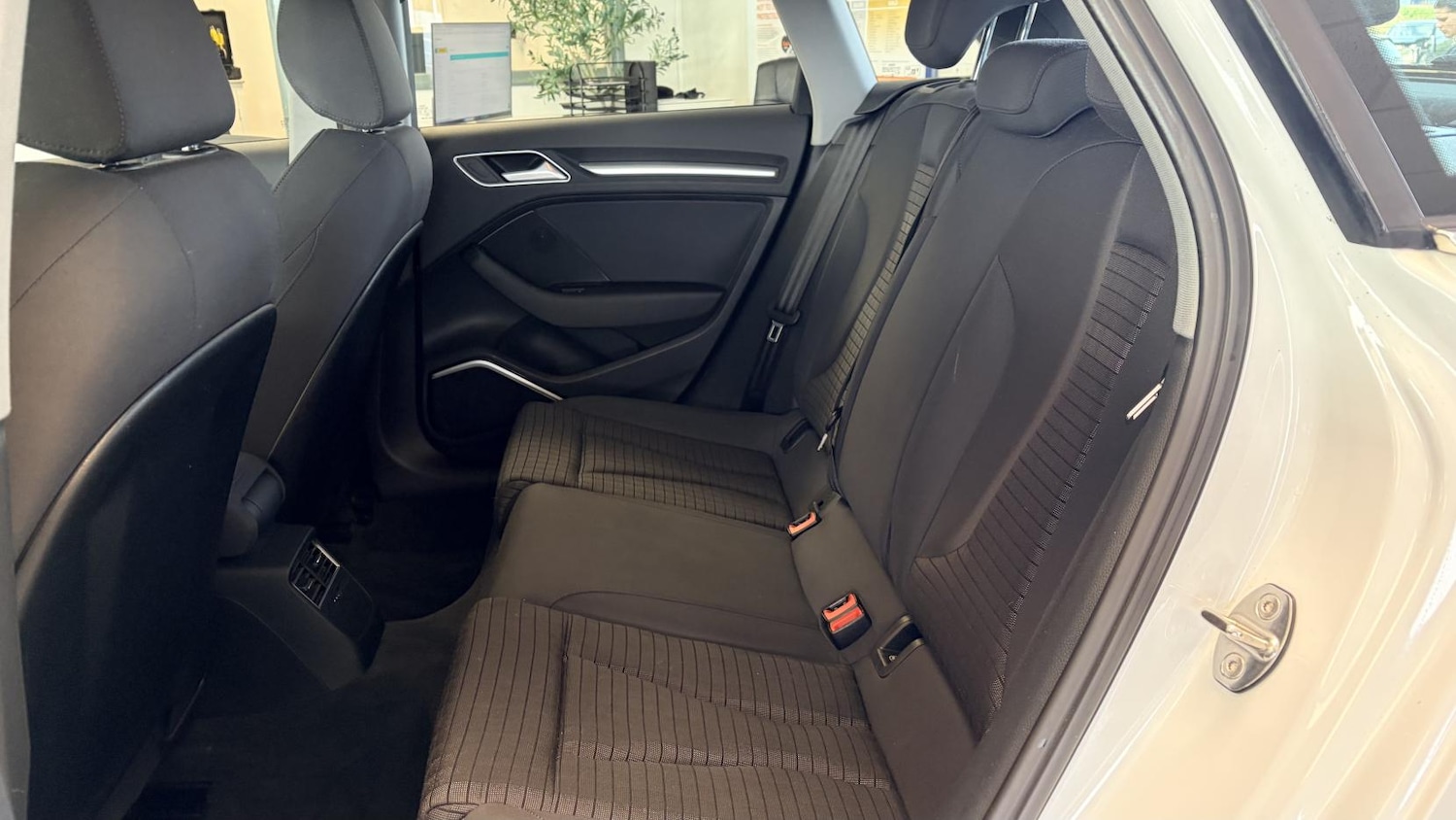 Used Audi A3 2016 for sale - 77613142: Photo 12