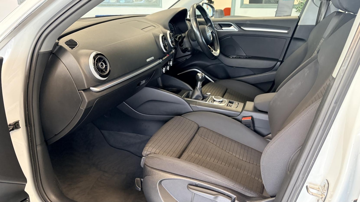 Used Audi A3 2016 for sale - 77613142: Photo 13