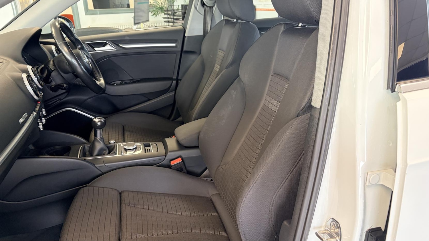 Used Audi A3 2016 for sale - 77613142: Photo 14