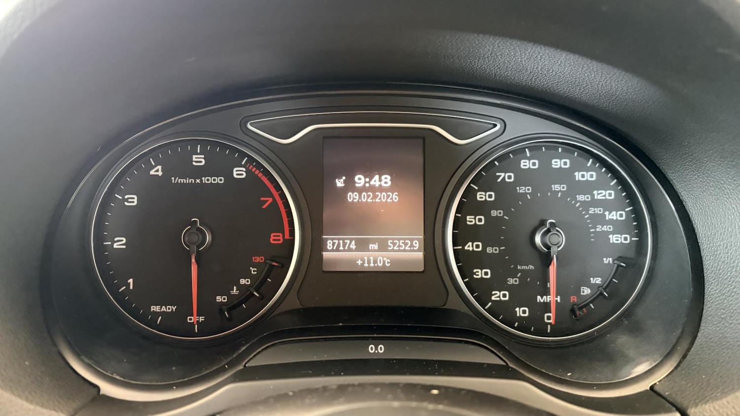 Used Audi A3 2016 for sale - 77613142: Photo 17