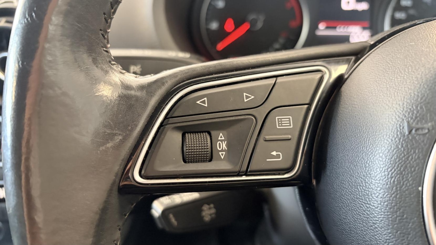 Used Audi A3 2016 for sale - 77613142: Photo 22