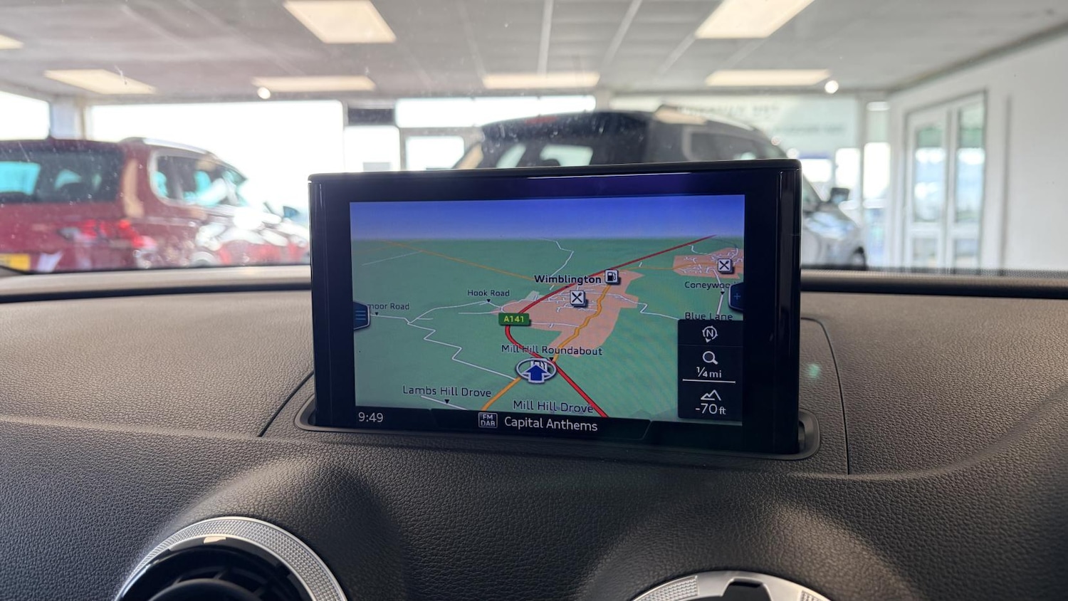 Used Audi A3 2016 for sale - 77613142: Photo 24