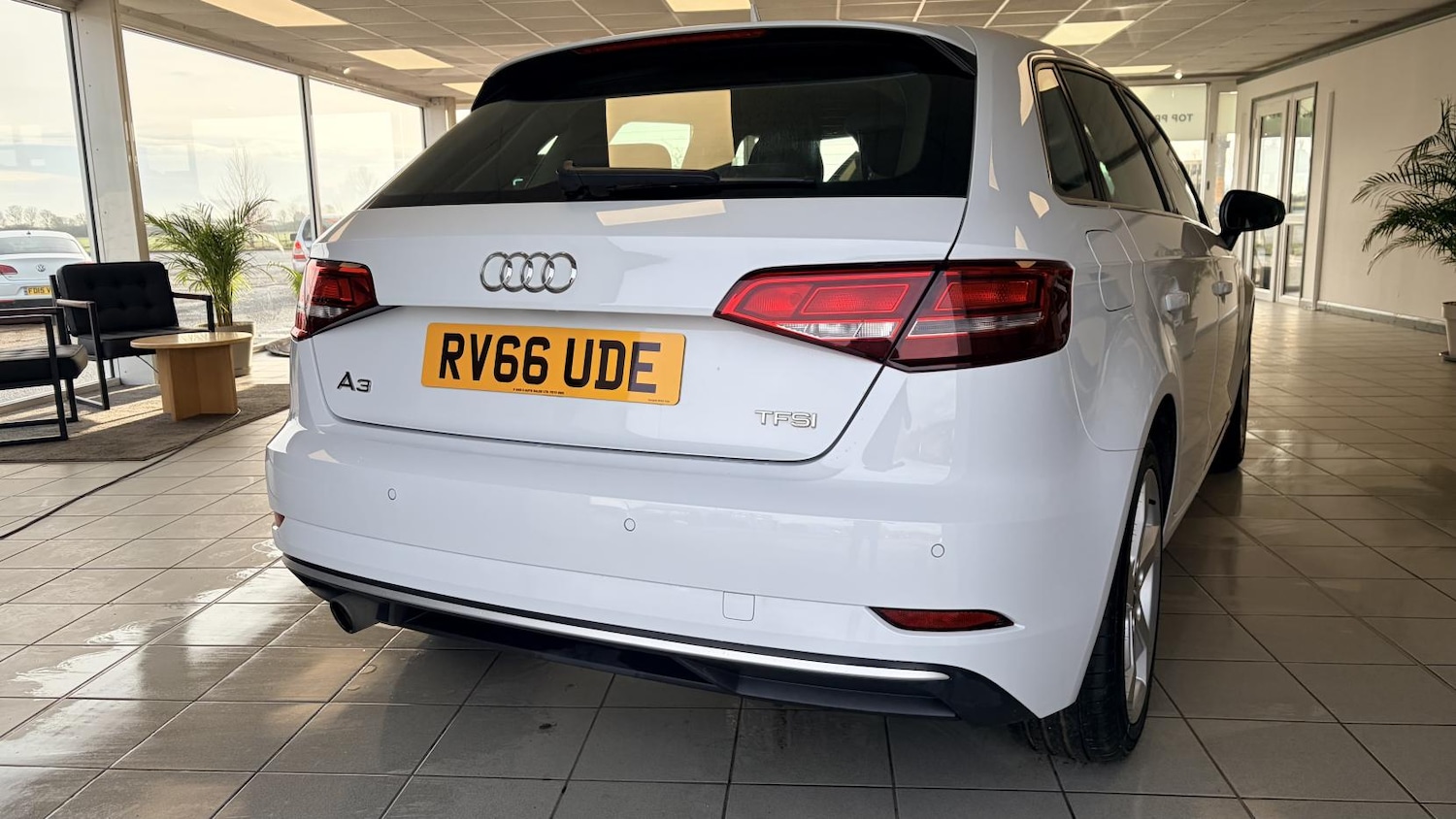Used Audi A3 2016 for sale - 77613142: Photo 6