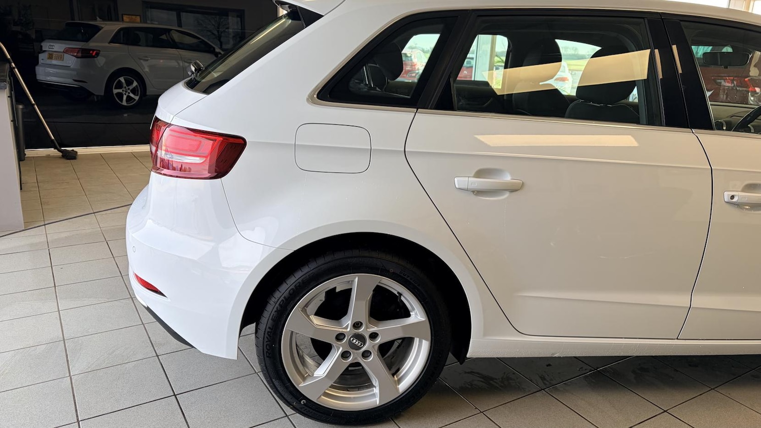 Used Audi A3 2016 for sale - 77613142: Photo 7