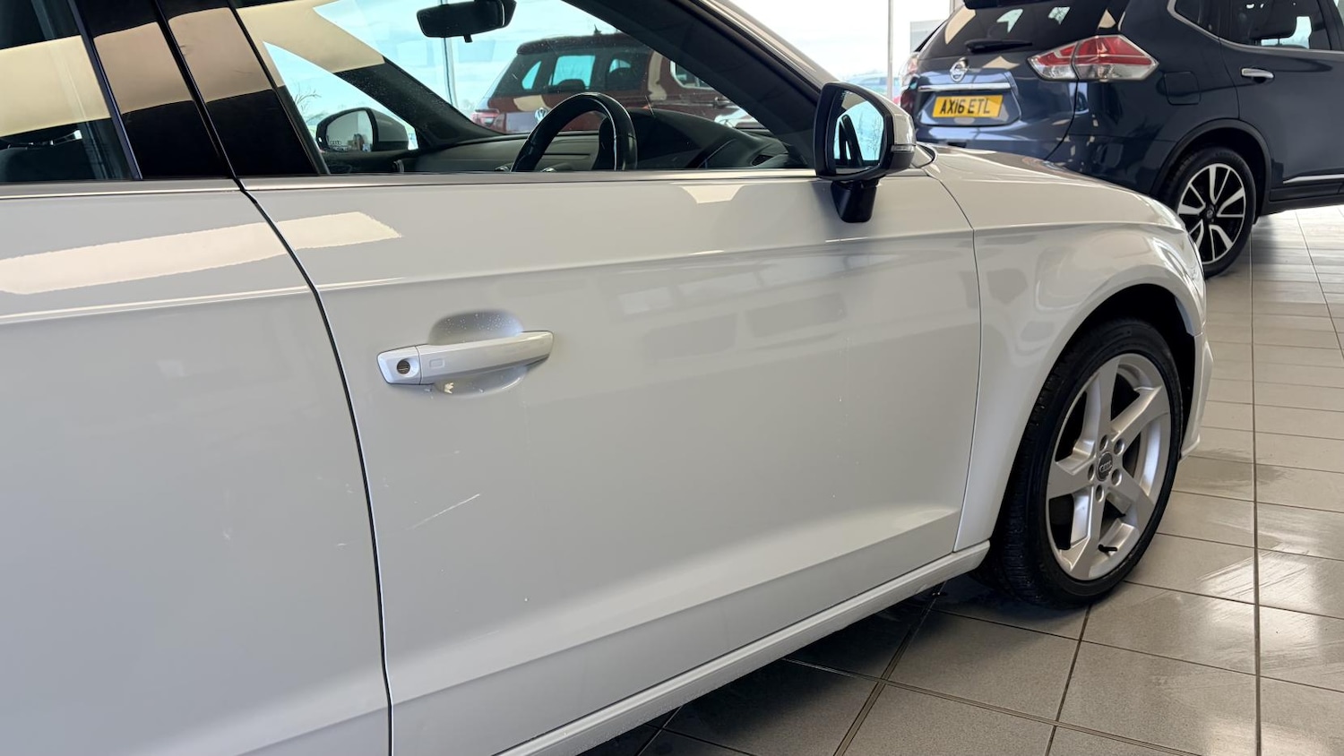 Used Audi A3 2016 for sale - 77613142: Photo 8