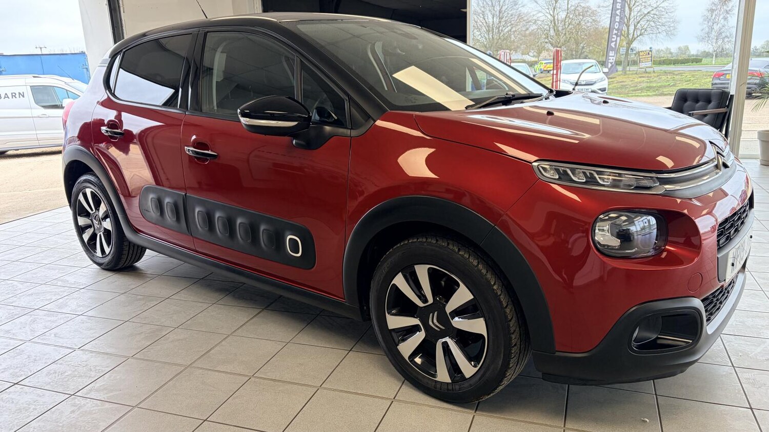 Used Citroen C3 2019 for sale - 78090904: Photo 12