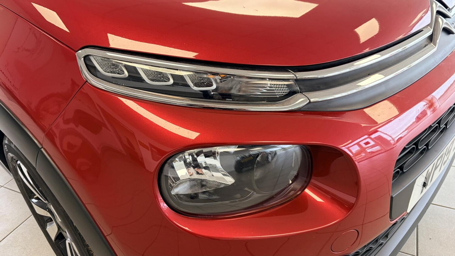 Used Citroen C3 2019 for sale - 78090904: Photo 13