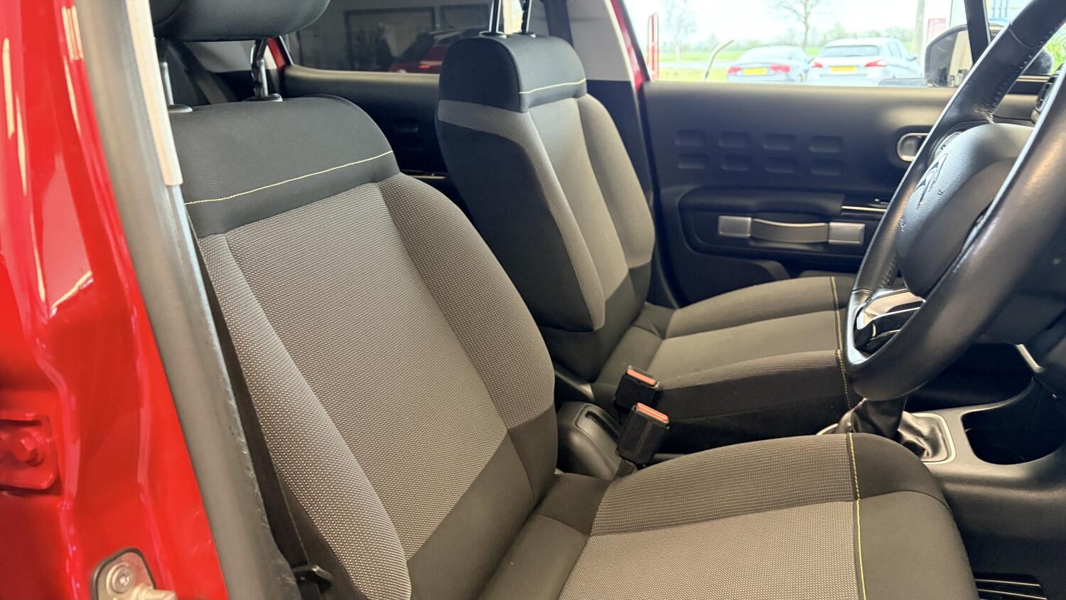 Used Citroen C3 2019 for sale - 78090904: Photo 14