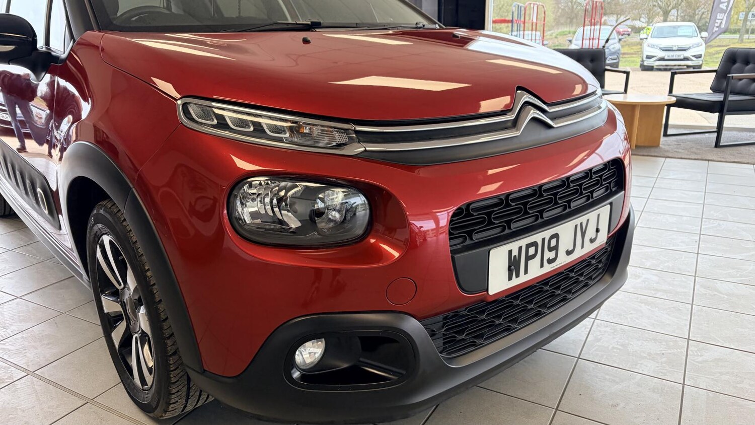 Used Citroen C3 2019 for sale - 78090904: Photo 15