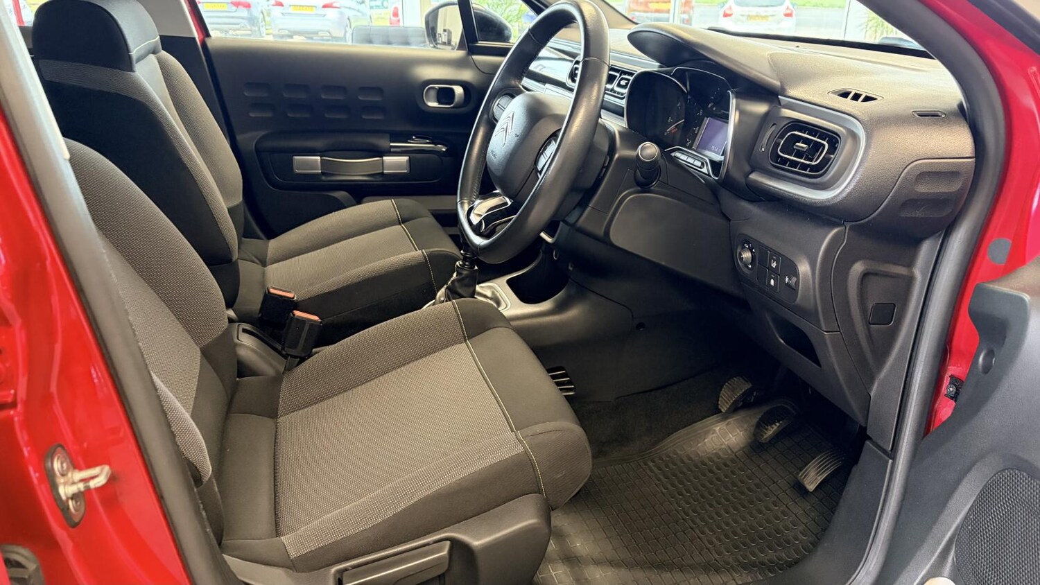 Used Citroen C3 2019 for sale - 78090904: Photo 16