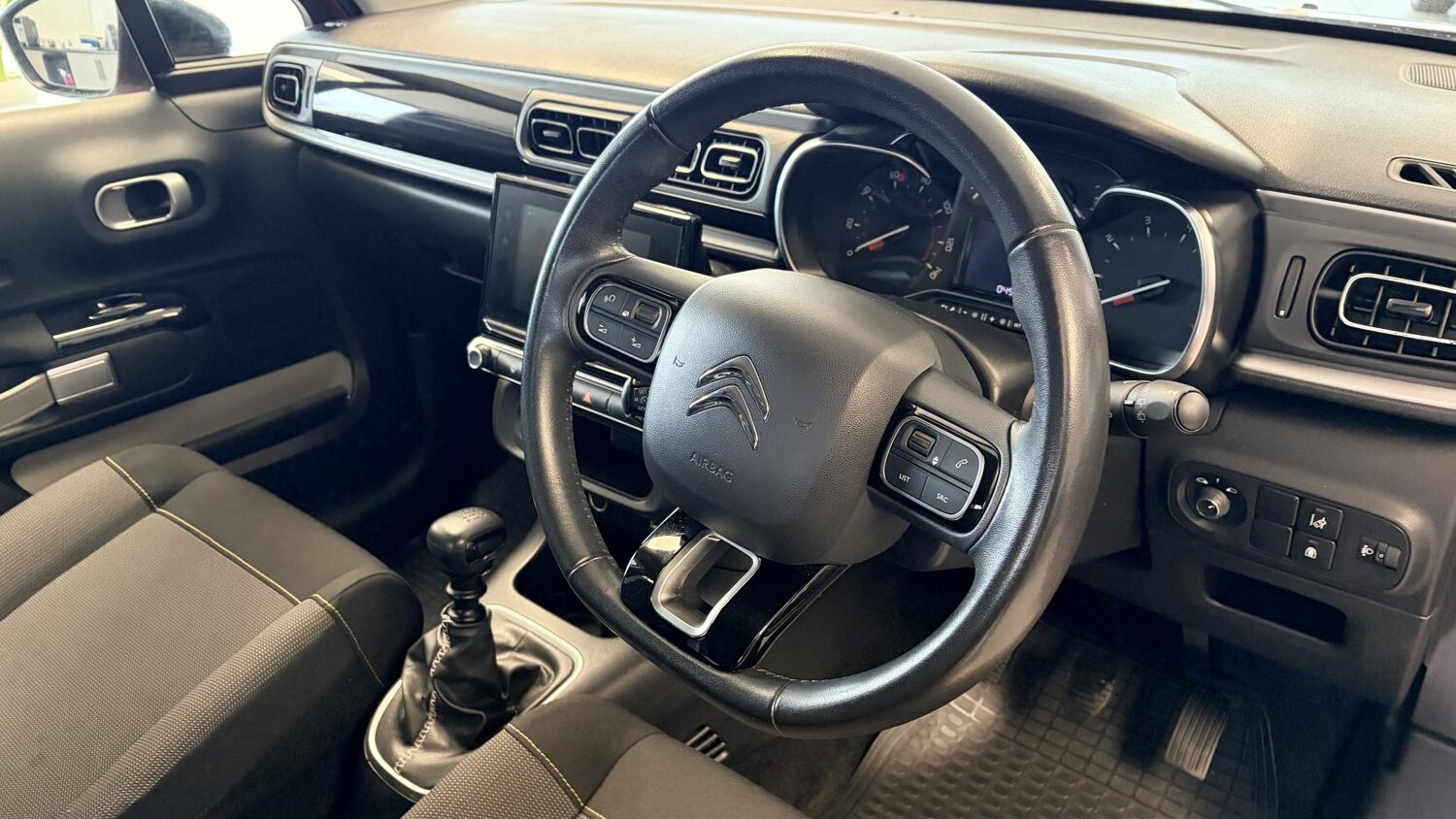 Used Citroen C3 2019 for sale - 78090904: Photo 17