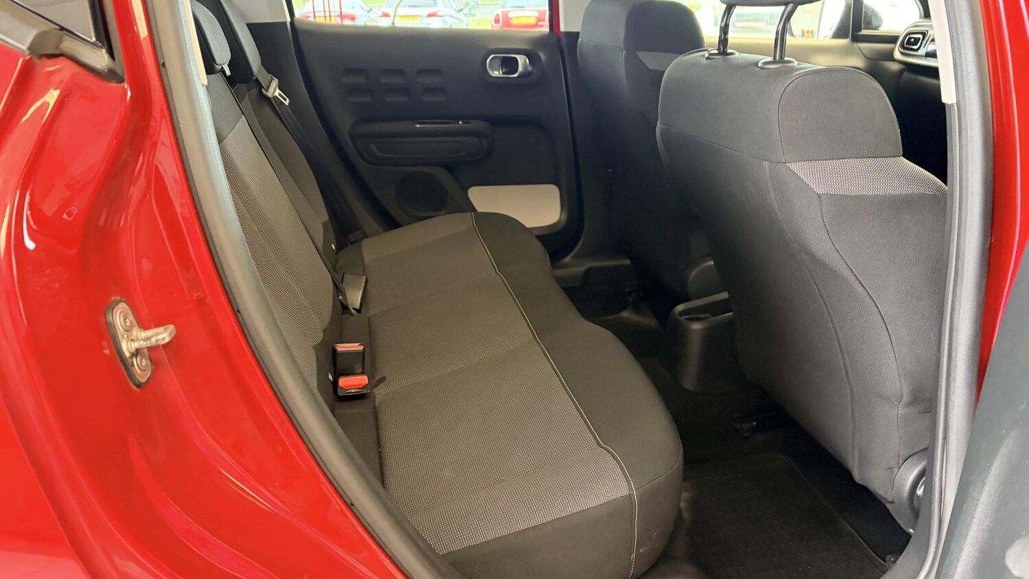 Used Citroen C3 2019 for sale - 78090904: Photo 19