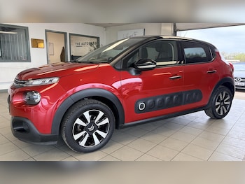 Used Citroen C3 2019 for sale - 78090904: Photo