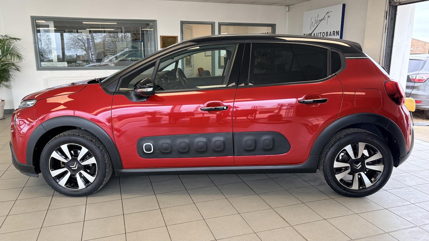 Used Citroen C3 2019 for sale - 78090904: Photo 2