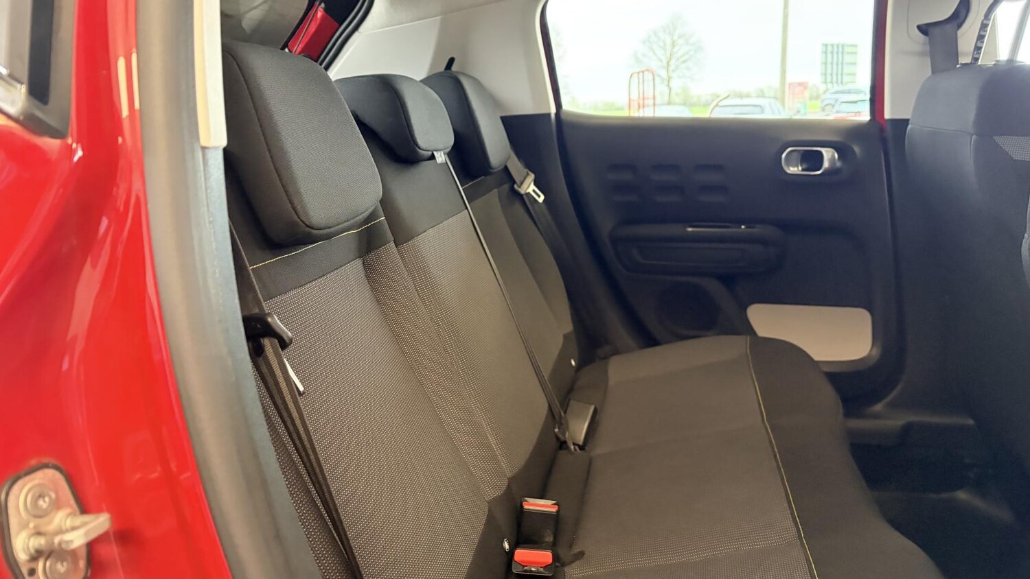 Used Citroen C3 2019 for sale - 78090904: Photo 21