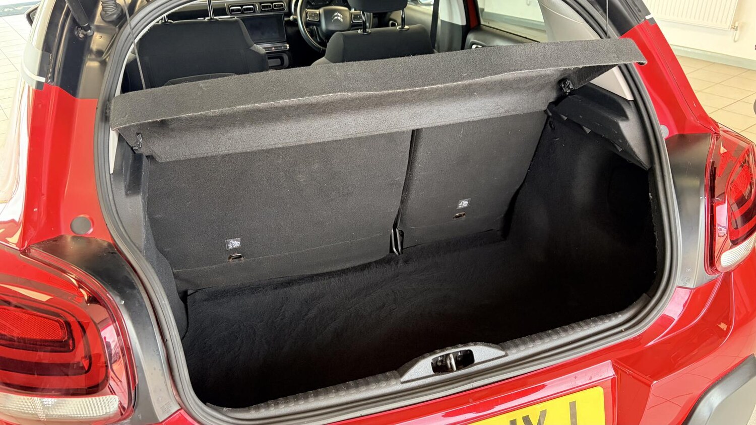 Used Citroen C3 2019 for sale - 78090904: Photo 23