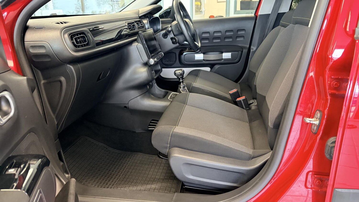 Used Citroen C3 2019 for sale - 78090904: Photo 26