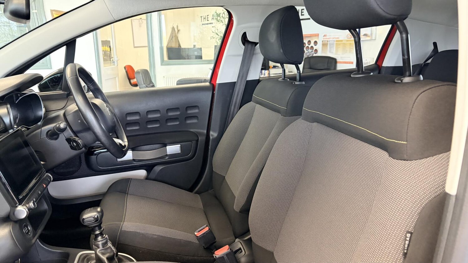 Used Citroen C3 2019 for sale - 78090904: Photo 27