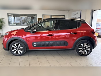 Used Citroen C3 2019 for sale - 78090904: Photo