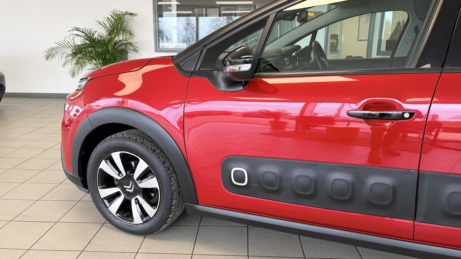 Used Citroen C3 2019 for sale - 78090904: Photo 3