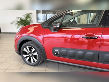 Used Citroen C3 2019 for sale - 78090904: Photo
