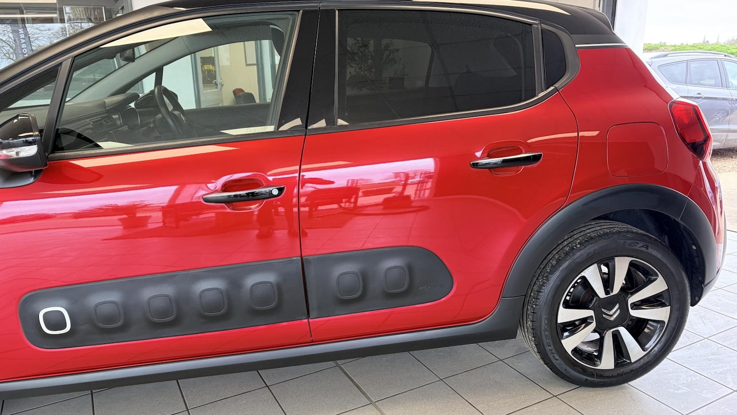 Used Citroen C3 2019 for sale - 78090904: Photo 4