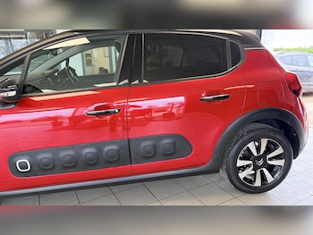 Used Citroen C3 2019 for sale - 78090904: Photo