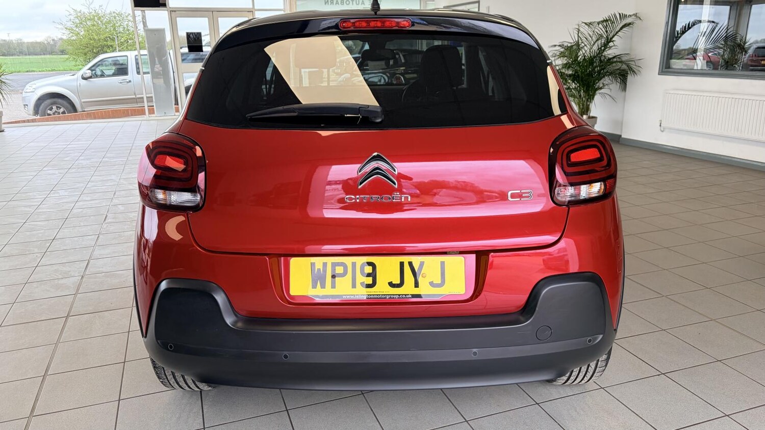 Used Citroen C3 2019 for sale - 78090904: Photo 6