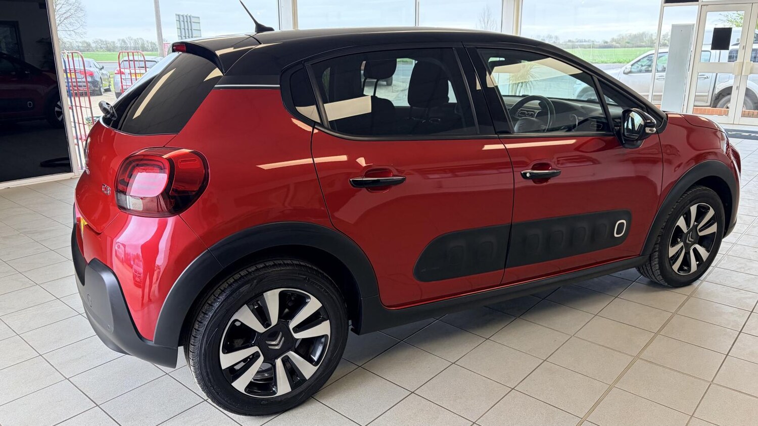 Used Citroen C3 2019 for sale - 78090904: Photo 8