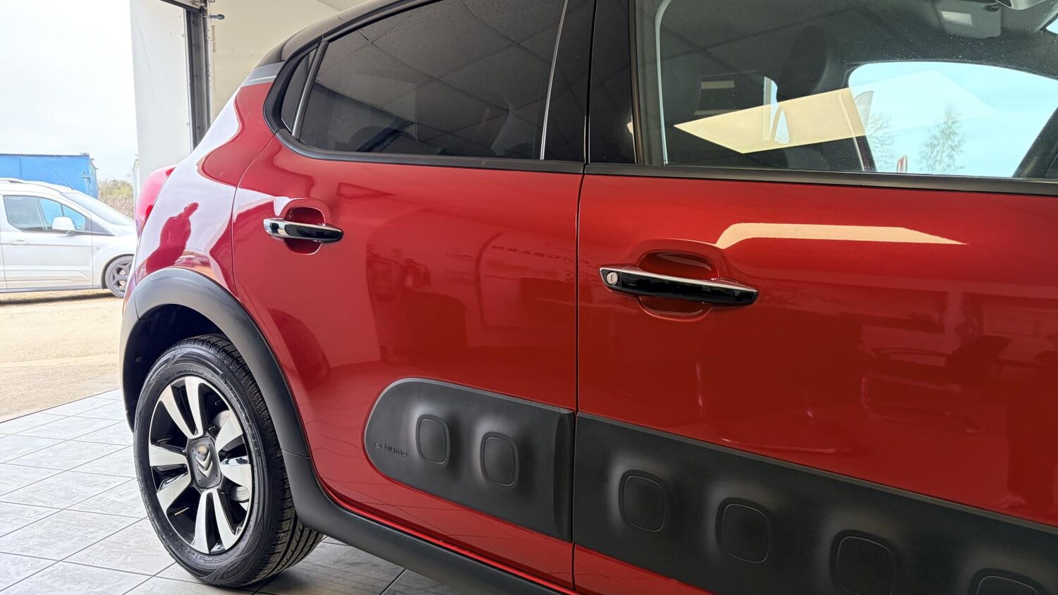 Used Citroen C3 2019 for sale - 78090904: Photo 9