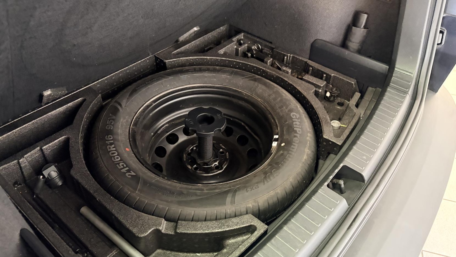 Used Skoda Karoq 2022 for sale - 77613149: Photo 24