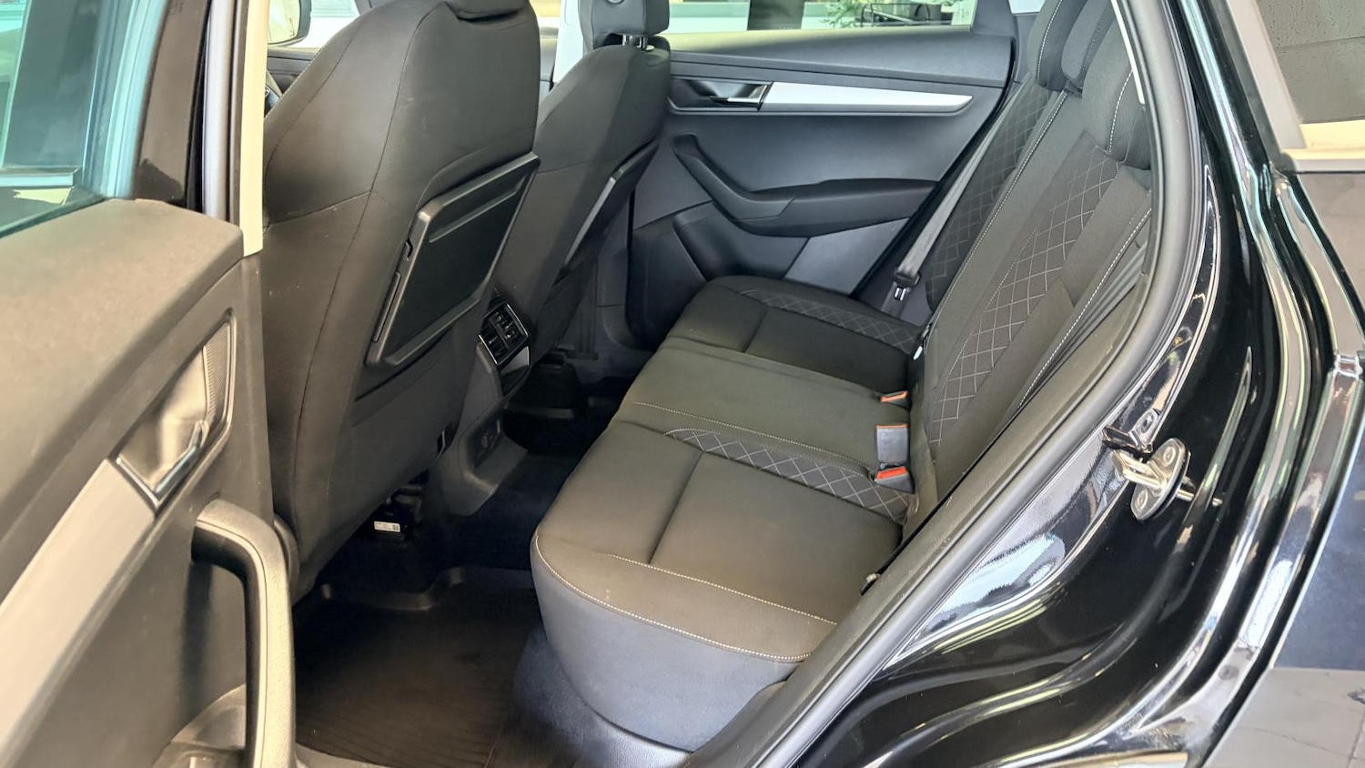 Used Skoda Karoq 2022 for sale - 77613149: Photo 25