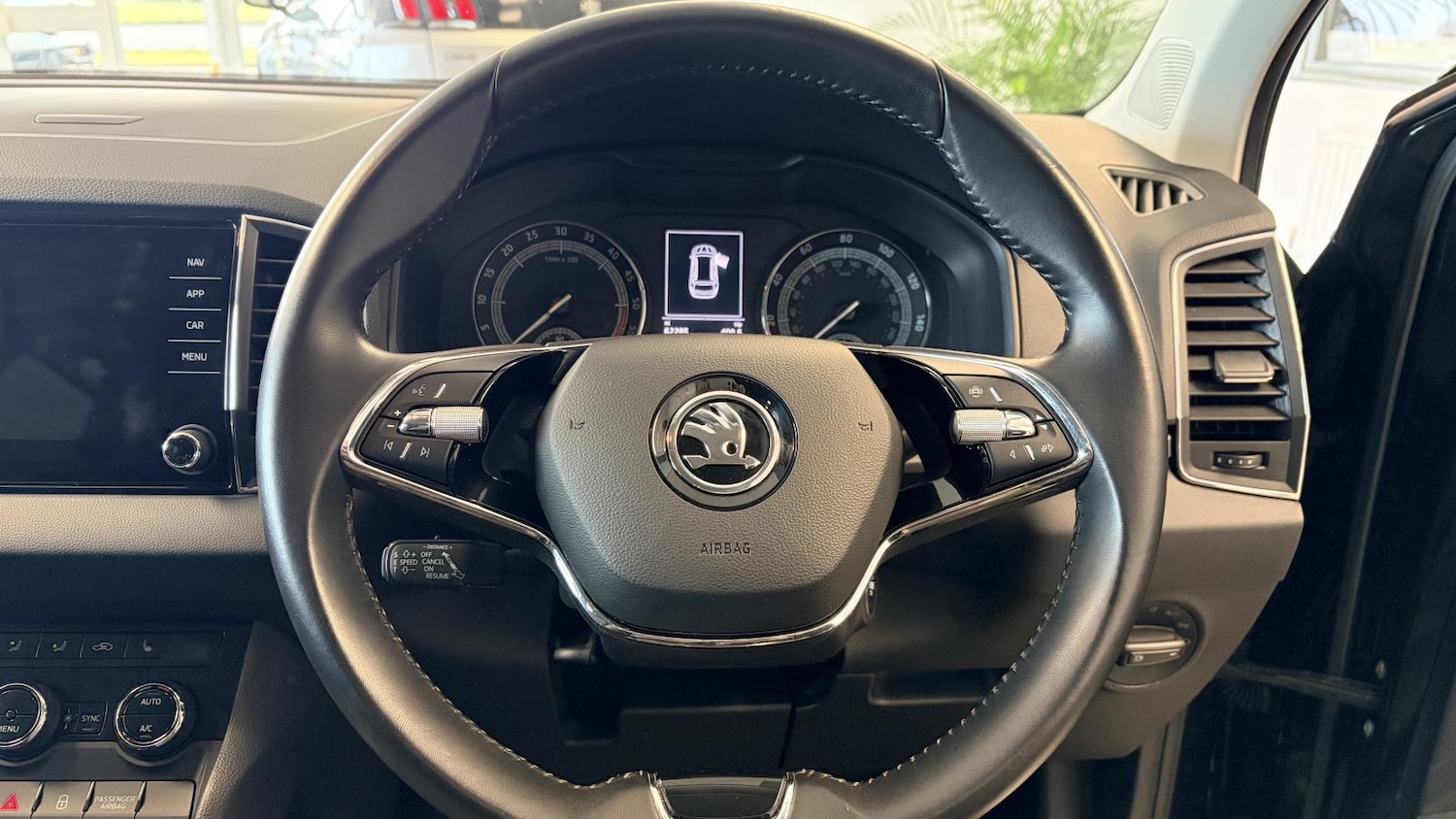 Used Skoda Karoq 2022 for sale - 77613149: Photo 36