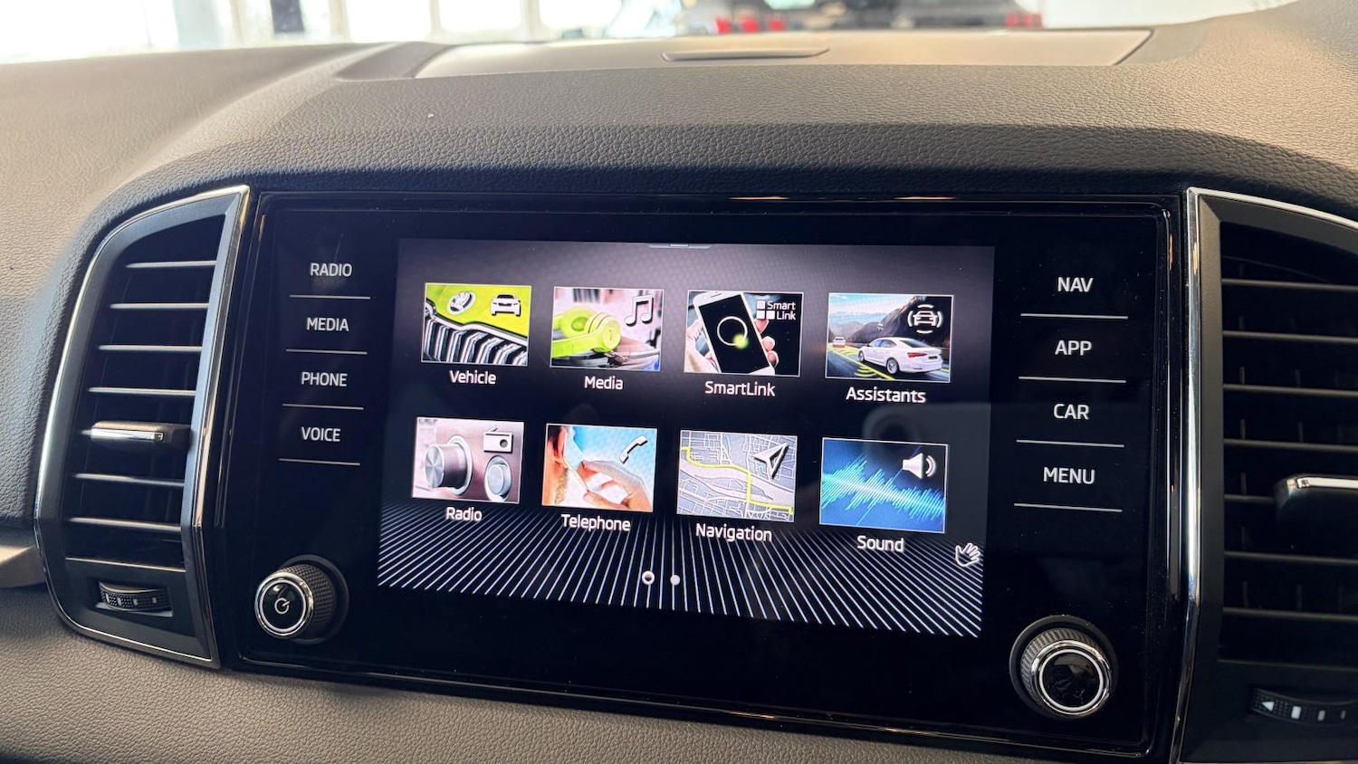 Used Skoda Karoq 2022 for sale - 77613149: Photo 44