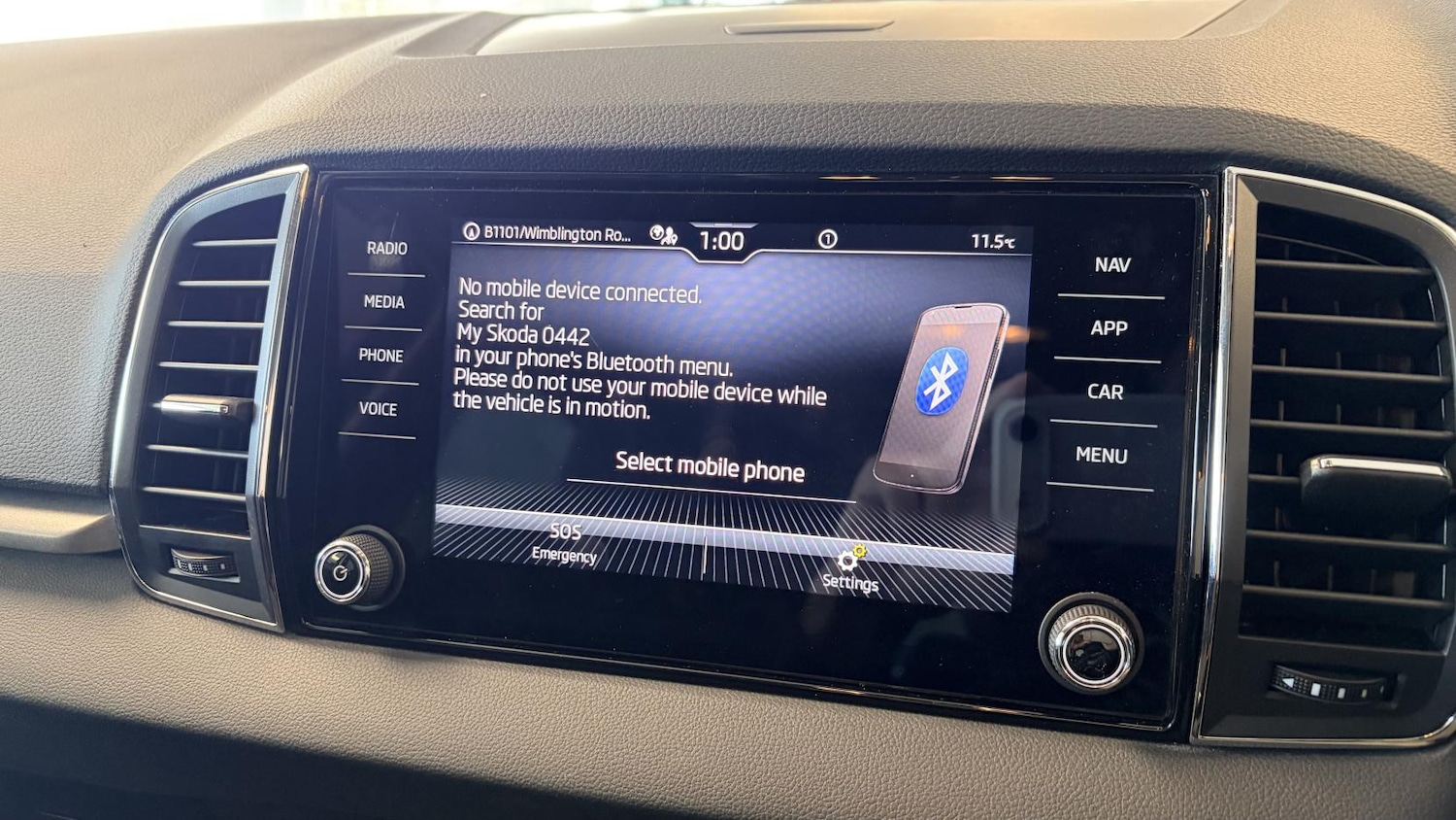 Used Skoda Karoq 2022 for sale - 77613149: Photo 45