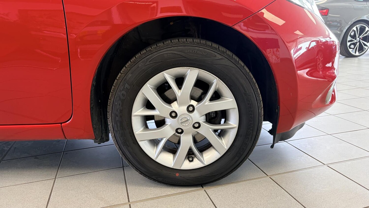 Used Nissan Note 2016 for sale - 77903517: Photo 11