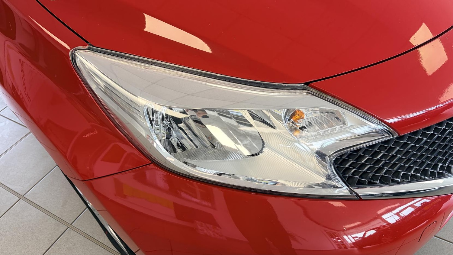 Used Nissan Note 2016 for sale - 77903517: Photo 13