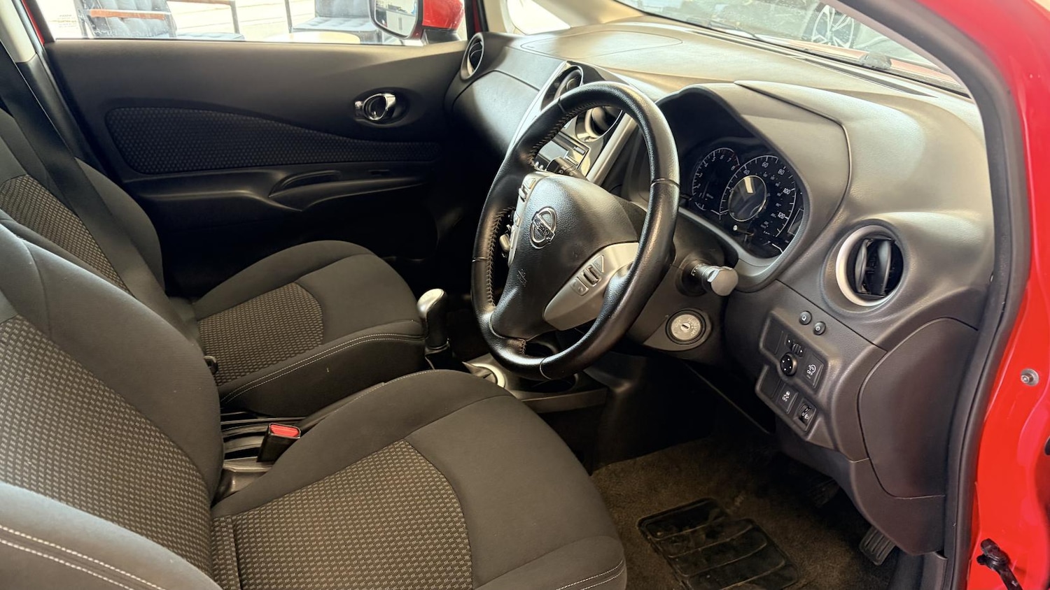 Used Nissan Note 2016 for sale - 77903517: Photo 15